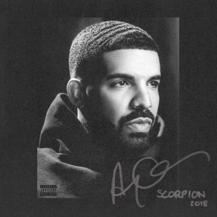 drake scorpion