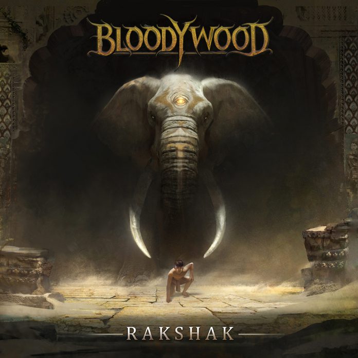 bloodywood rashak