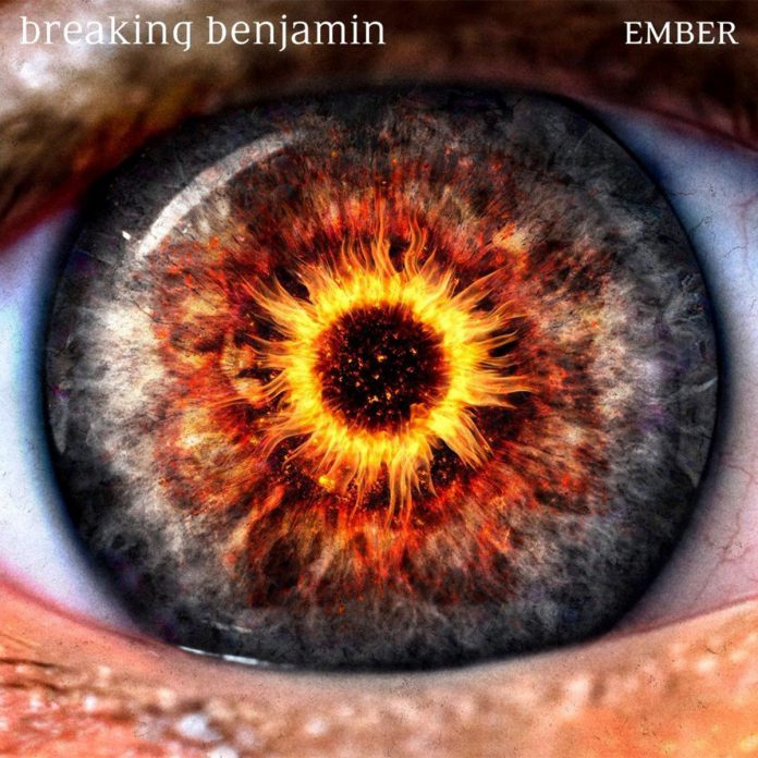 breaking benjamin feed the wolf