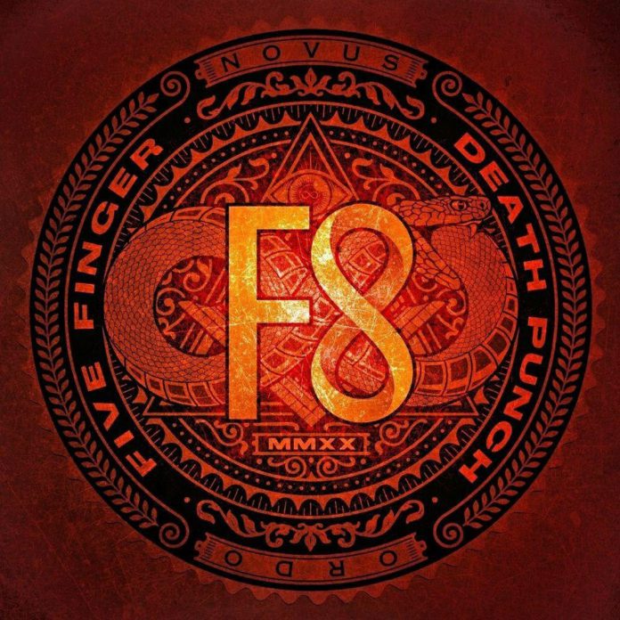 five finger death punch f8