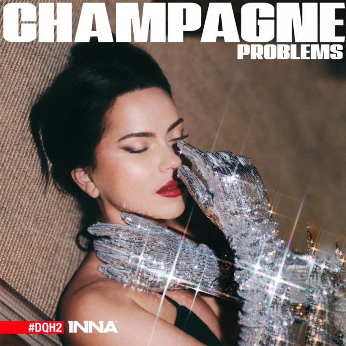 inna champagne problems