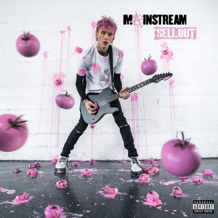 machine gun kelly mainstream sellout
