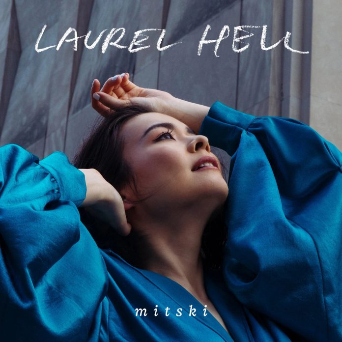 mitski-laurel-hell