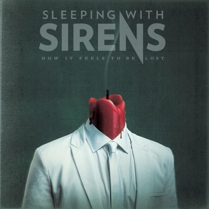 sleeping with sirens how it feels to be lost